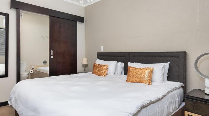 Home From Home - Icon Luxury Apartments