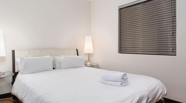 Home From Home - Icon Luxury Apartments