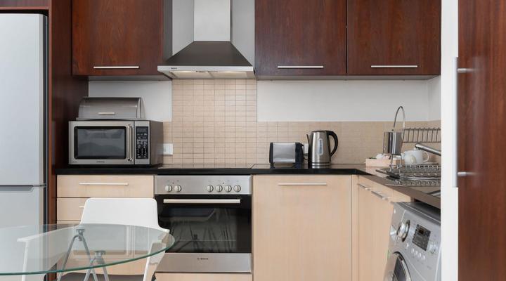 Home From Home - Icon Luxury Apartments