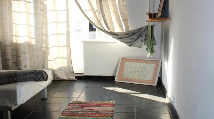 Urbanzulu Backpackers