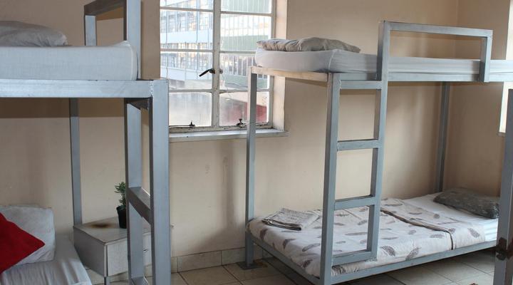 Urbanzulu Backpackers