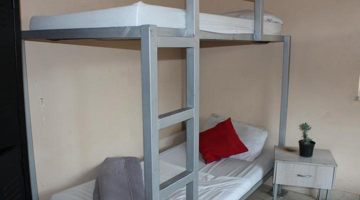 Urbanzulu Backpackers