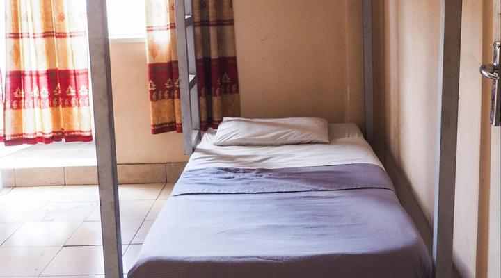 Urbanzulu Backpackers