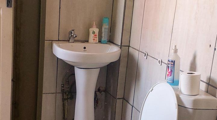 Urbanzulu Backpackers