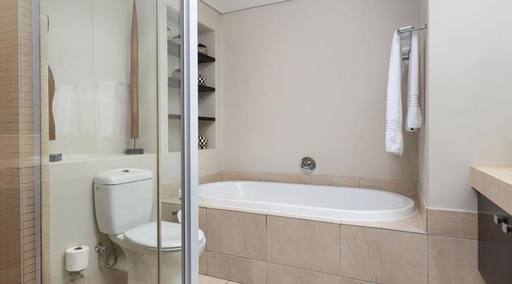 Home From Home - Icon Luxury Apartments