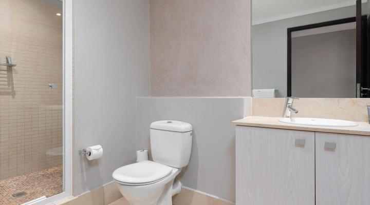 Home From Home - Icon Luxury Apartments