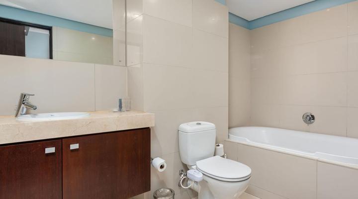 Home From Home - Icon Luxury Apartments