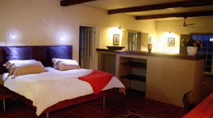 Farm 215 Nature Retreat & Fynbos Reserve