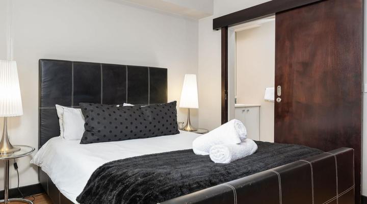 Home From Home - Icon Luxury Apartments