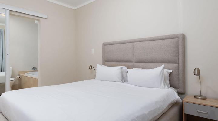 Home From Home - Icon Luxury Apartments