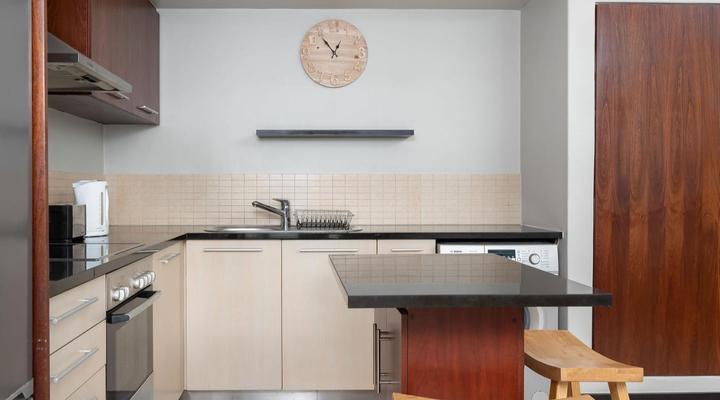 Home From Home - Icon Luxury Apartments