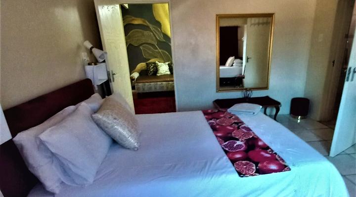 Beit-El Bed and Breakfast & Self catering.