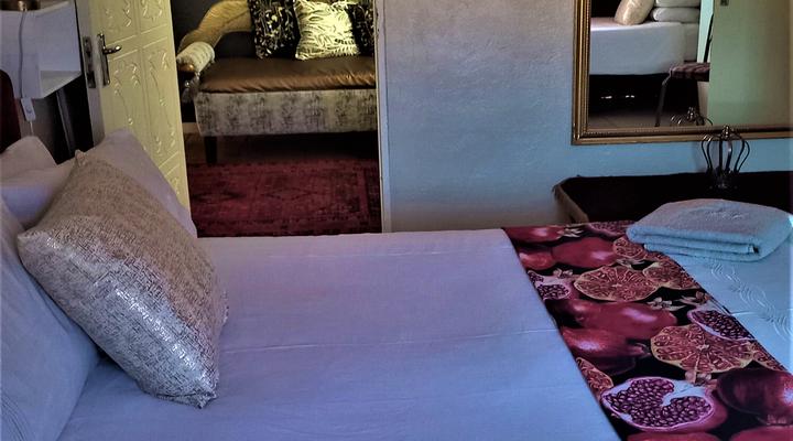 Beit-El Bed and Breakfast & Self catering.