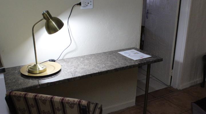 Beit-El Bed and Breakfast & Self catering.