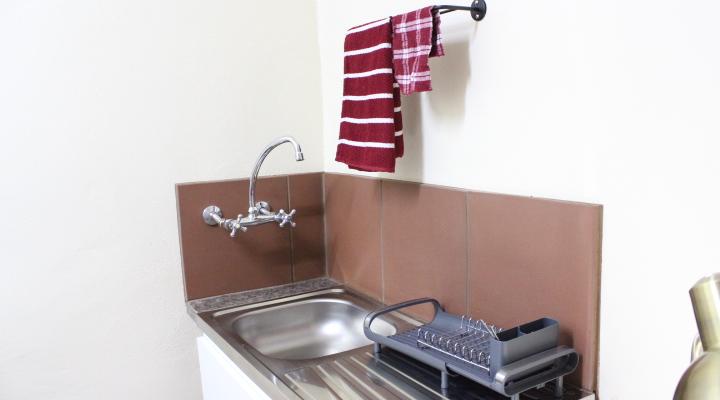 Beit-El Bed and Breakfast & Self catering.