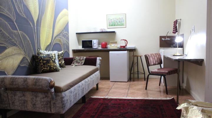 Beit-El Bed and Breakfast & Self catering.