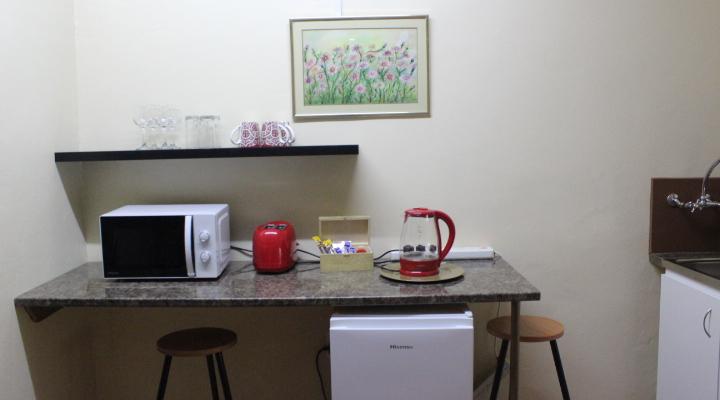 Beit-El Bed and Breakfast & Self catering.
