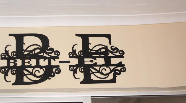 Beit-El Bed and Breakfast & Self catering.