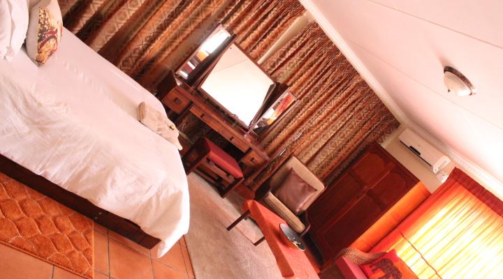 Beit-El Bed and Breakfast & Self catering.