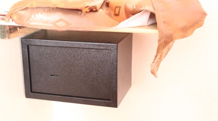 Beit-El Bed and Breakfast & Self catering.