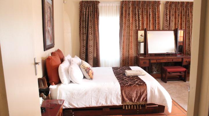 Beit-El Bed and Breakfast & Self catering.