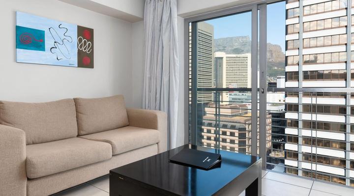 Home From Home - Icon Luxury Apartments