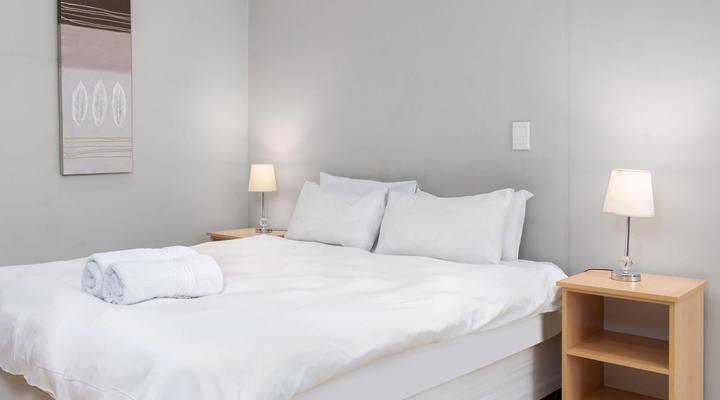 Home From Home - Icon Luxury Apartments