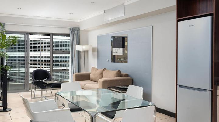 Home From Home - Icon Luxury Apartments