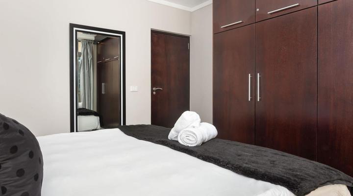 Home From Home - Icon Luxury Apartments