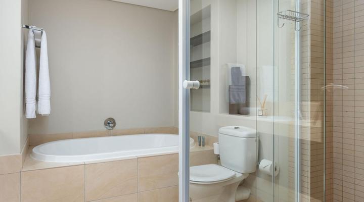 Home From Home - Icon Luxury Apartments