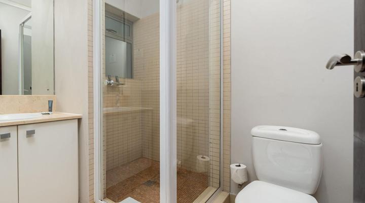 Home From Home - Icon Luxury Apartments