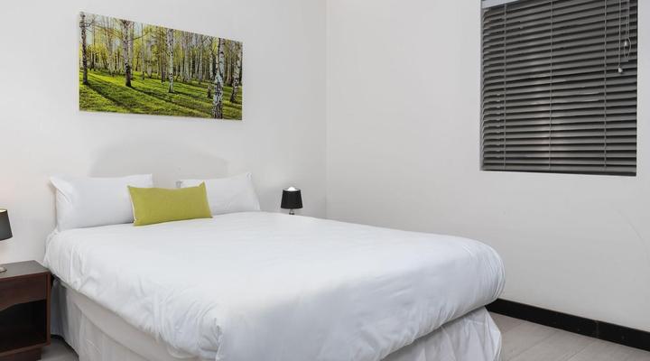 Home From Home - Icon Luxury Apartments