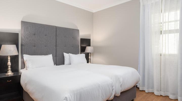 Home From Home - Icon Luxury Apartments