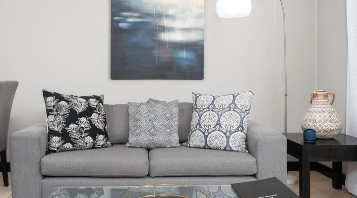 Home From Home - Icon Luxury Apartments