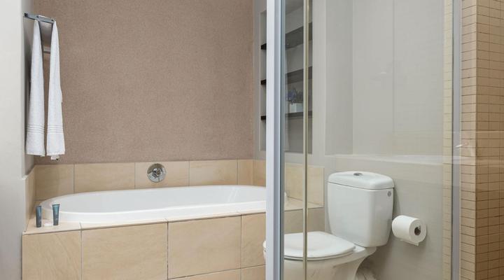 Home From Home - Icon Luxury Apartments