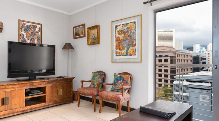 Home From Home - Icon Luxury Apartments