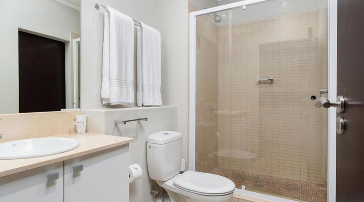 Home From Home - Icon Luxury Apartments