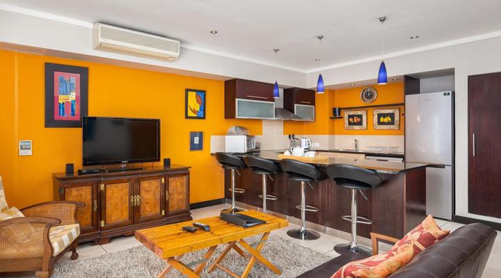 Home From Home - Icon Luxury Apartments