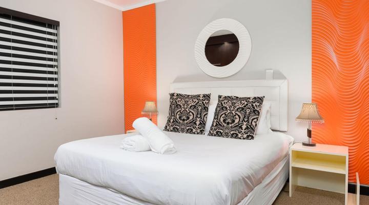 Home From Home - Icon Luxury Apartments