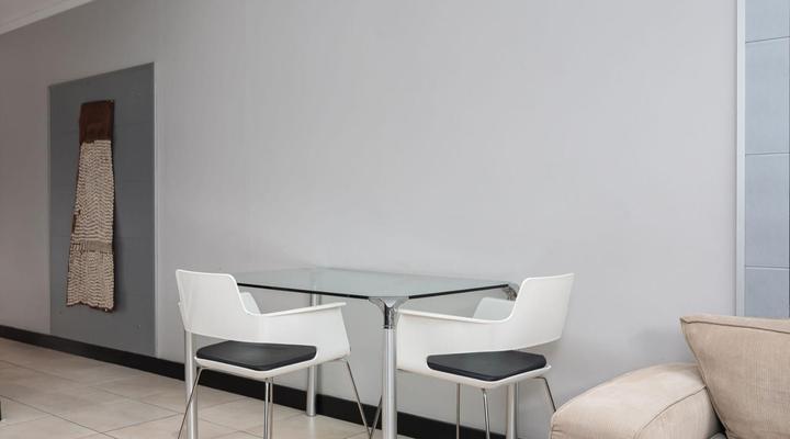 Home From Home - Icon Luxury Apartments