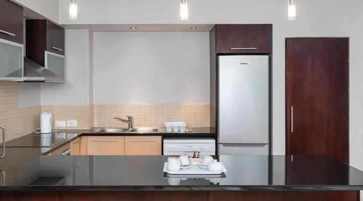 Home From Home - Icon Luxury Apartments