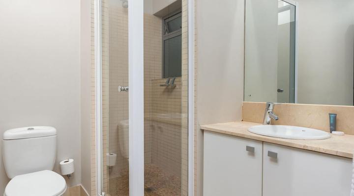 Home From Home - Icon Luxury Apartments