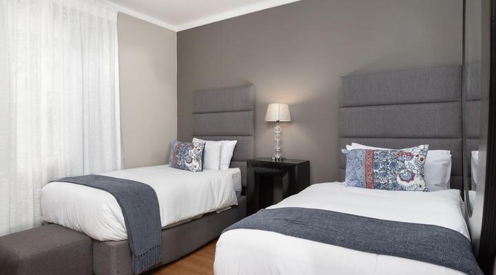 Home From Home - Icon Luxury Apartments