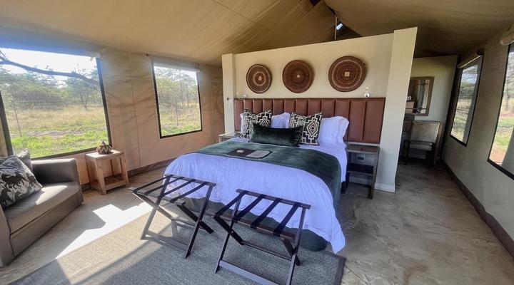 Die Boskamp Private Game Lodge & Spa