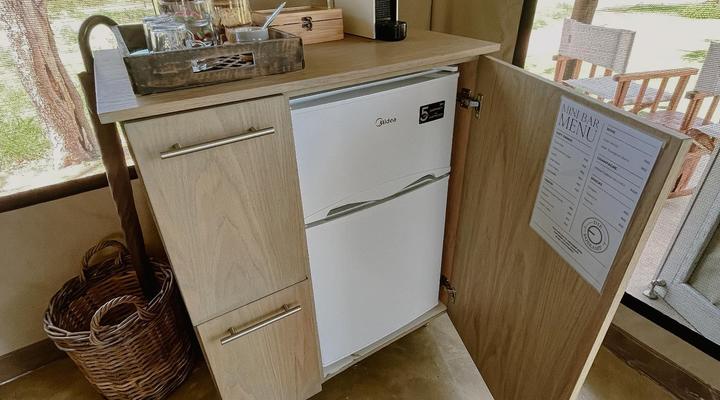 Die Boskamp Private Game Lodge & Spa