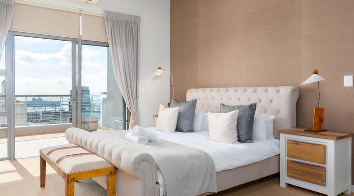 Home From Home - Icon Luxury Apartments