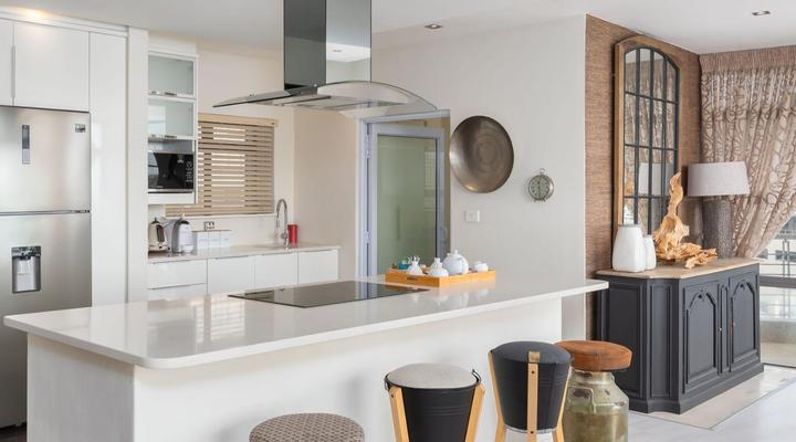 Home From Home - Icon Luxury Apartments