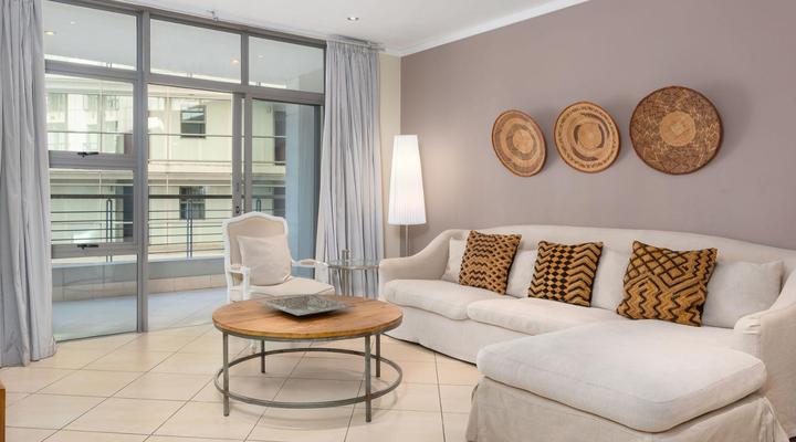 Home From Home - Icon Luxury Apartments