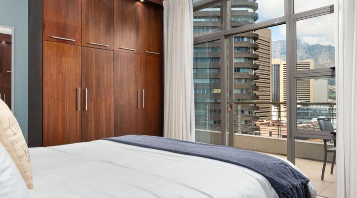 Home From Home - Icon Luxury Apartments