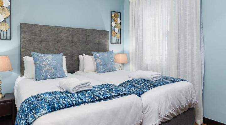 Home From Home - Icon Luxury Apartments